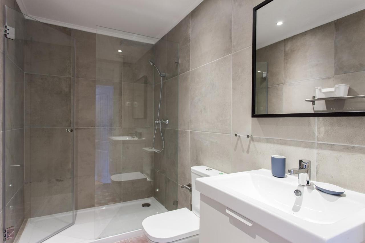 Flh Bairro Alto Bright Flat Apartment Lisbon Luaran gambar