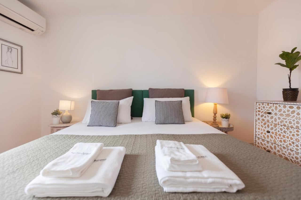 Flh Bairro Alto Bright Flat Apartment Lisbon Luaran gambar