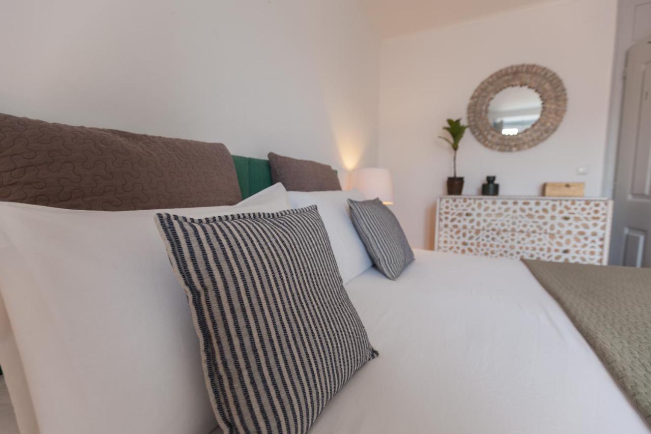 Flh Bairro Alto Bright Flat Apartment Lisbon Luaran gambar